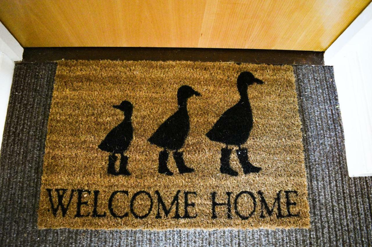 Welcome Home Royston  Extérieur photo